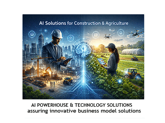 AI Power & Technology Driven Solutions