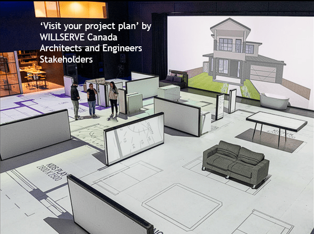 Architects & Engineers Collaboration