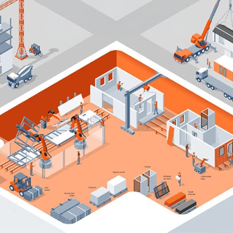 Innovative Design for Affordable, Modern & Modular Homes & Factories